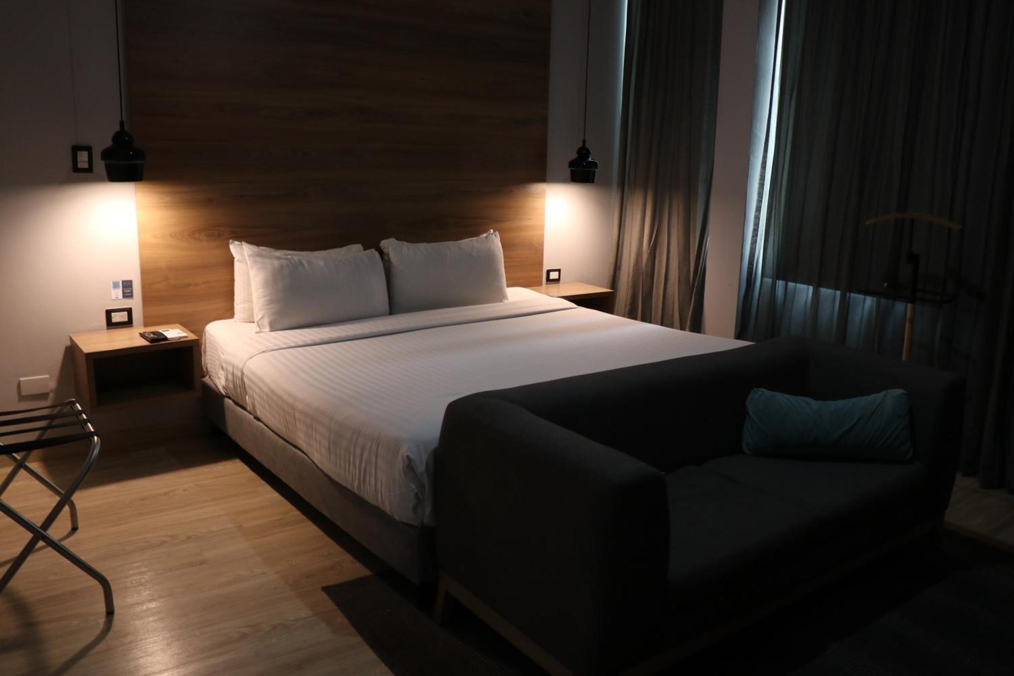 Hotel Blue Concept Cartagena Exterior photo
