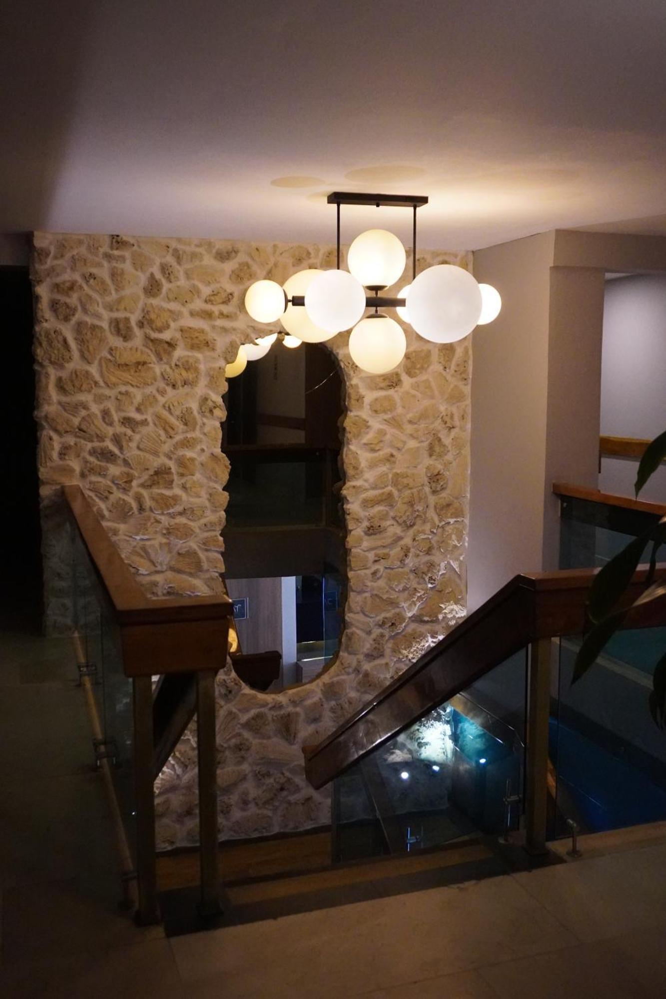 Hotel Blue Concept Cartagena Exterior photo